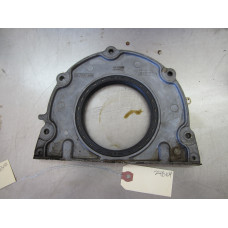 24B109 Rear Oil Seal Housing From 2012 Chevrolet Traverse  3.6